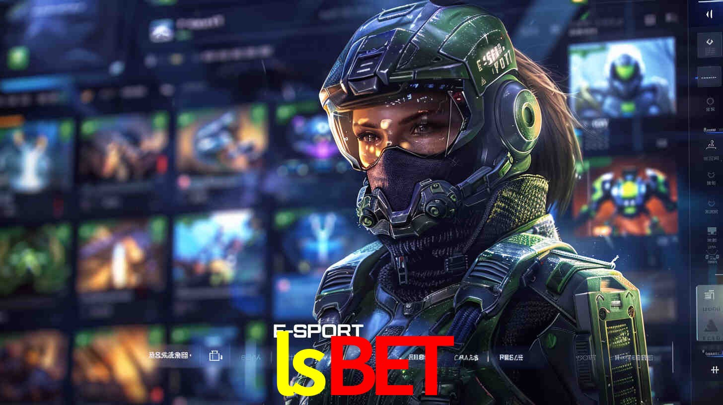 Responsive Design lsbet