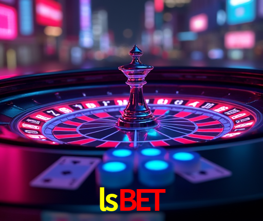 Casino Ao Vivo lsbet