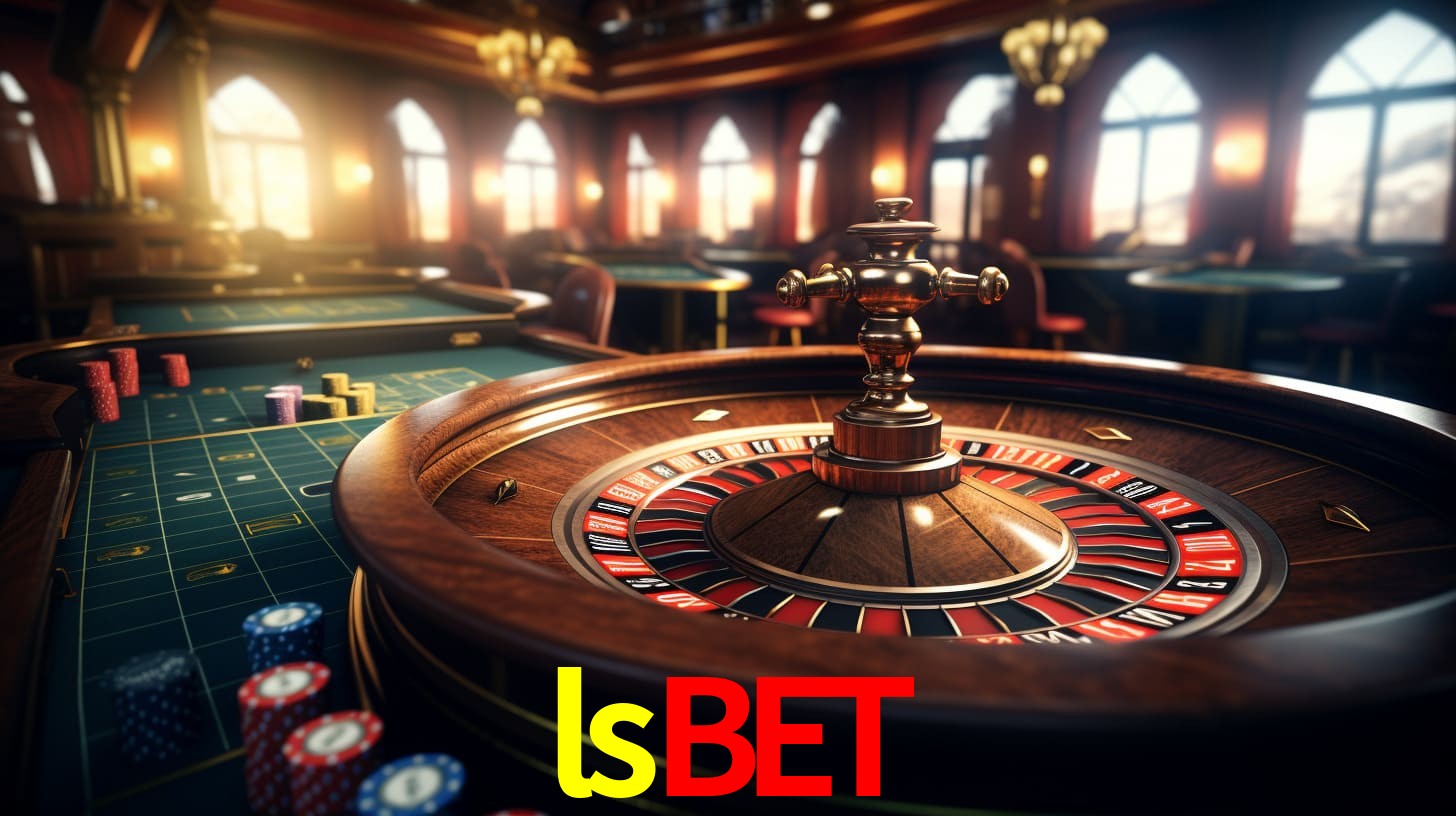 Welcome Bonus lsbet