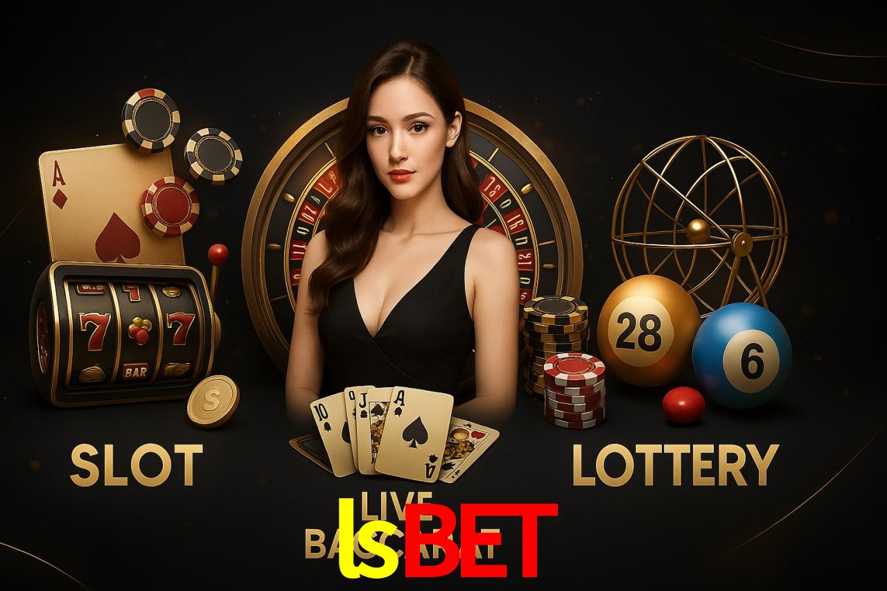 Inovações de Jogos na lsbet: O Futuro das Experiências Interativas