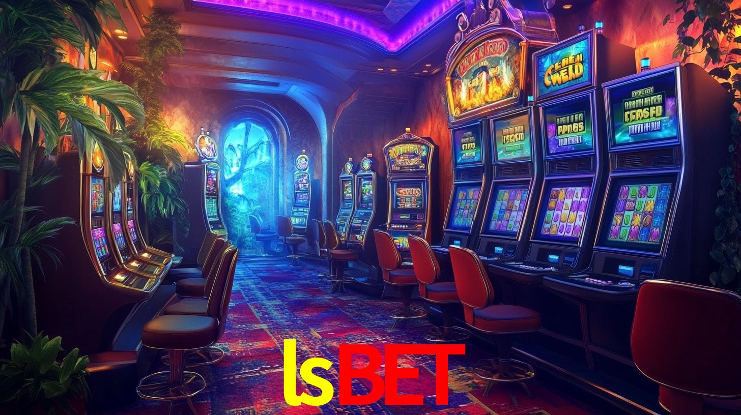 lsbet App Interface