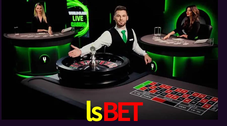 Slot Games lsbet