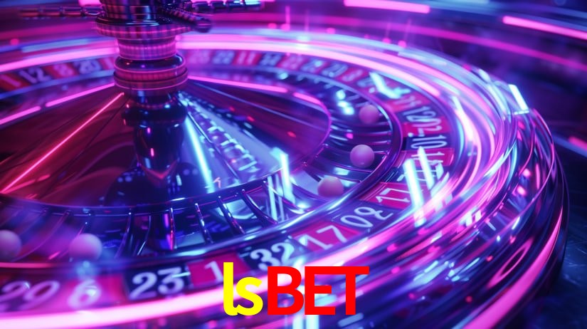 Design Responsivo lsbet
