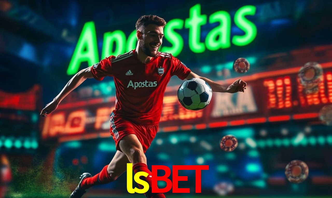 A Revolução dos Aplicativos de Jogos no lsbet
