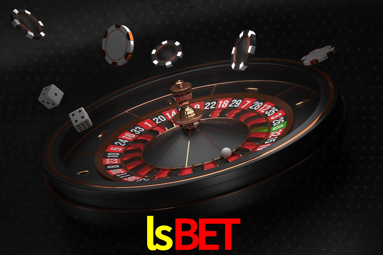 lsbet login