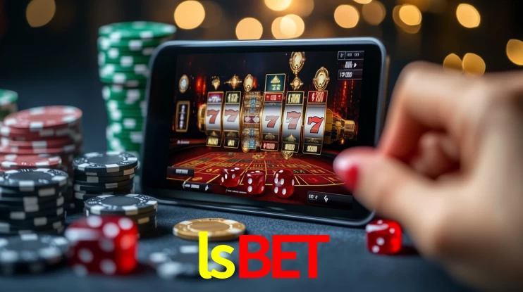 lsbet login