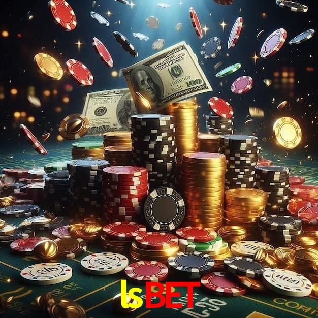 Desvendando o Mundo dos Jogos Virtuais na lsbet