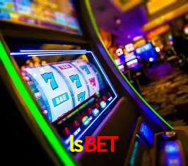 Jogos Exclusivos lsbet