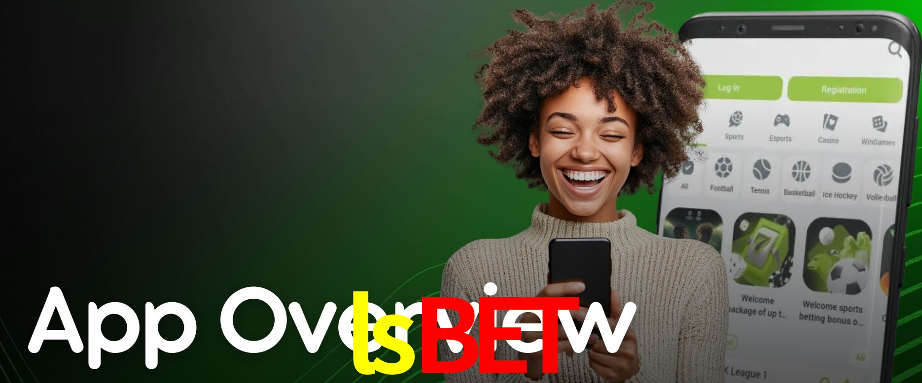 Quick Registration lsbet