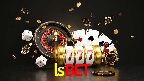 Roulette Table lsbet
