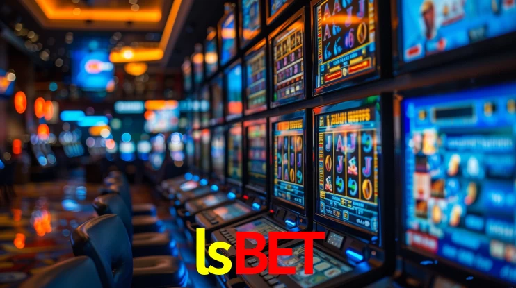Live Casino lsbet
