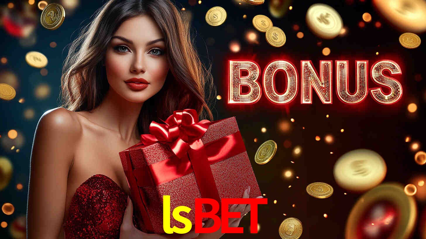 Apostas de Futebol lsbet