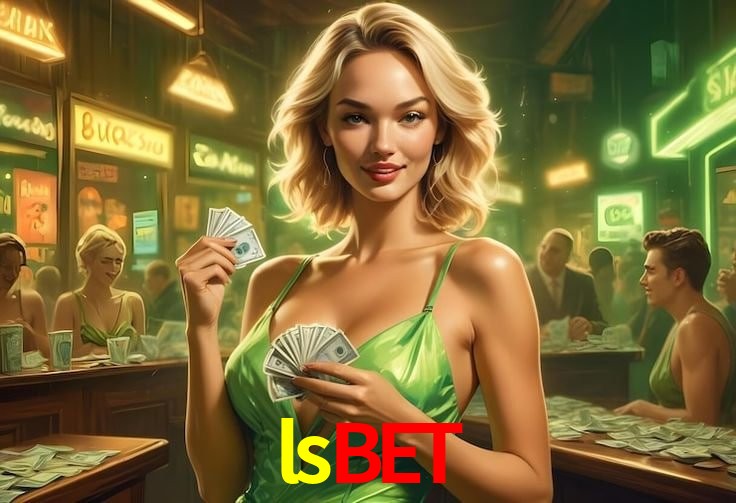 Jogos de Slot lsbet