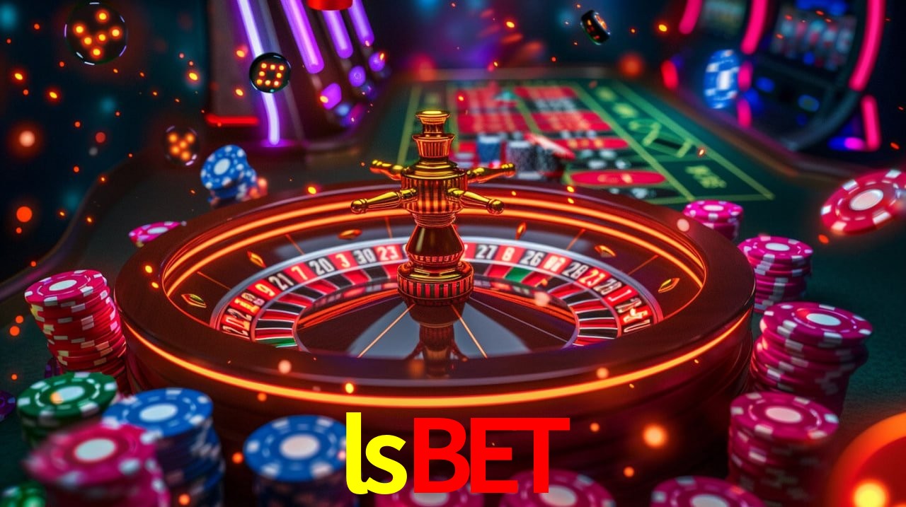 Descubra a Essência do lsbet: Nossa História e Compromissos