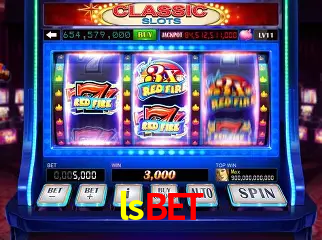 Descubra o Mundo do Cassino Online com lsbet