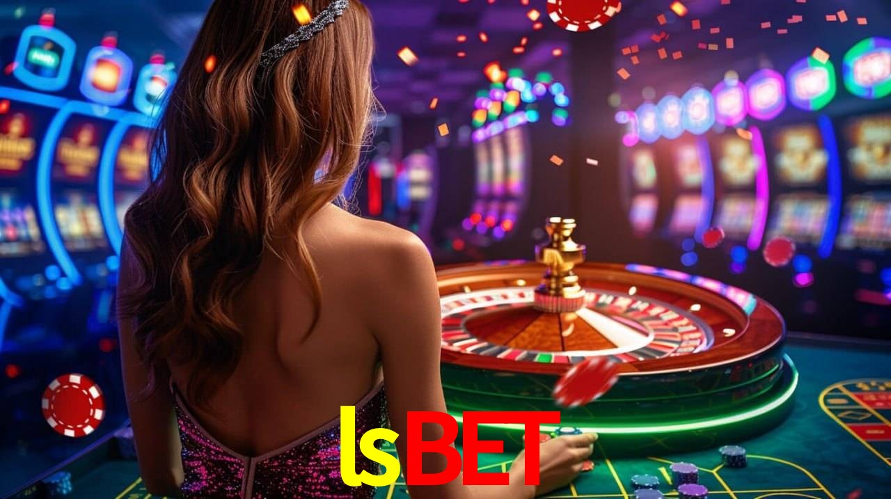 Descubra a Essência do lsbet: Nossa História e Compromissos