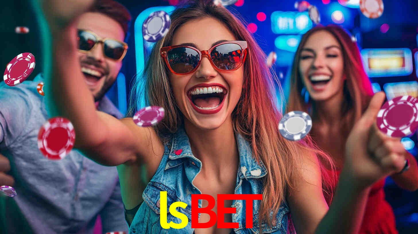 Apostas de Basquete lsbet
