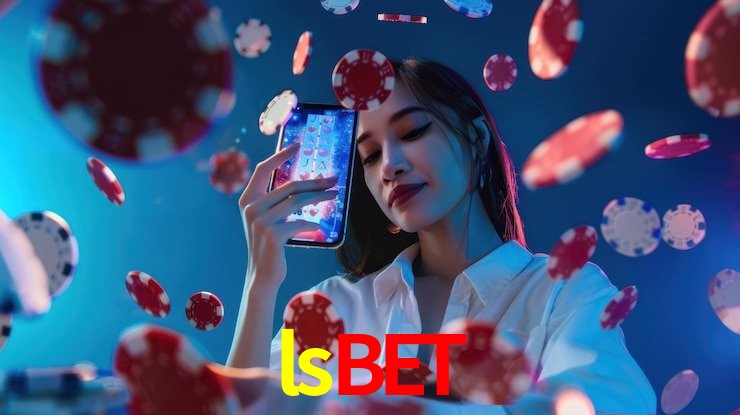 Integração de APIs lsbet