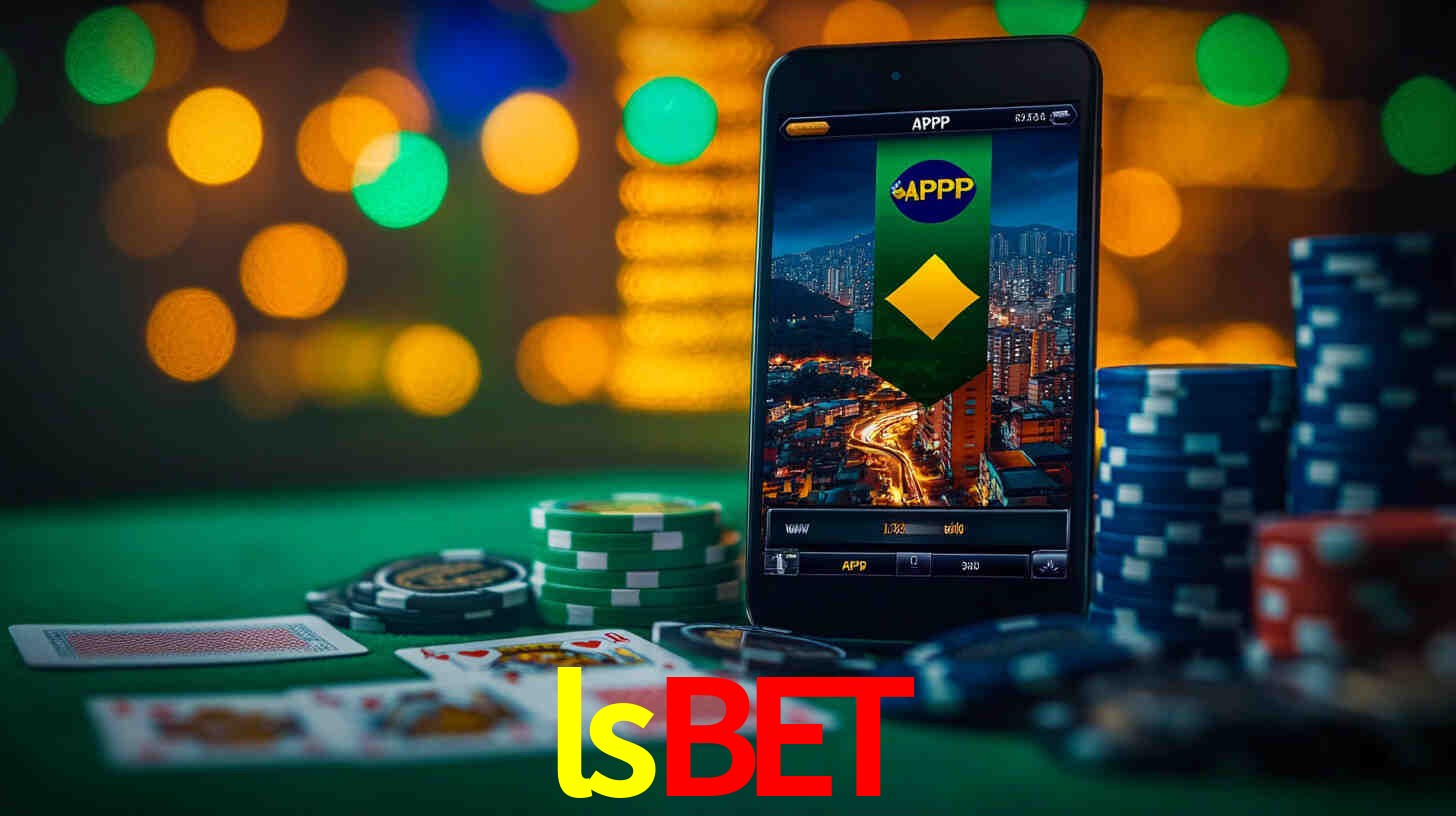 Recursos de Bônus lsbet