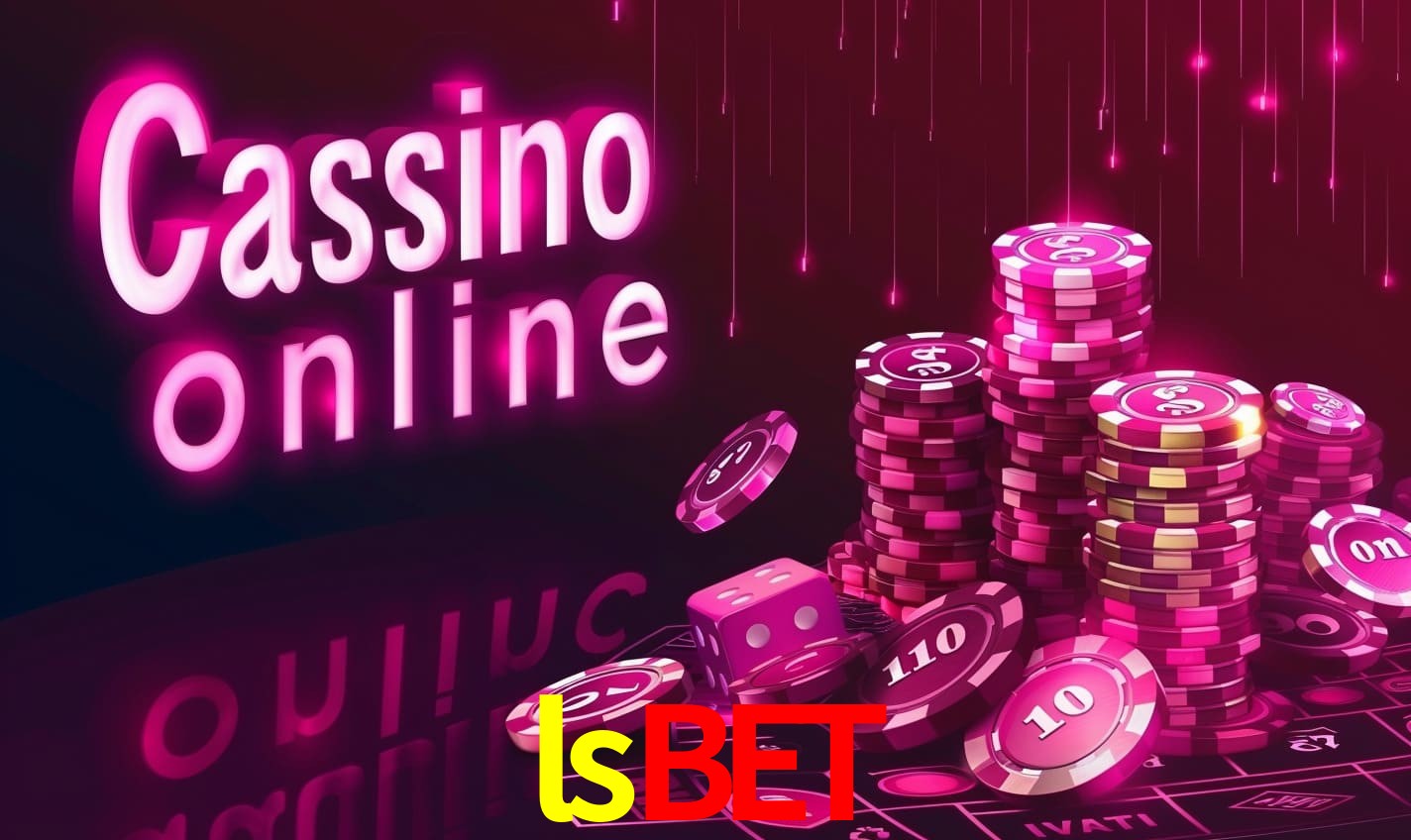 Login Seguro lsbet