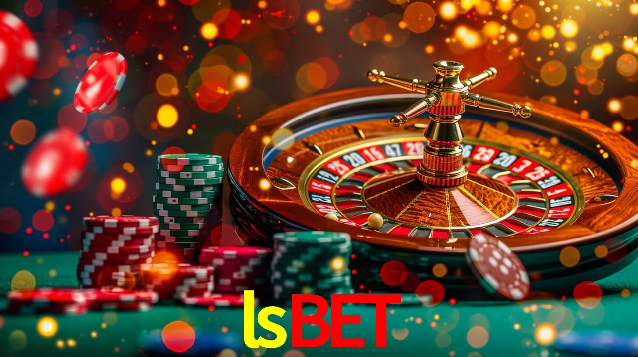 Tecnologia da Plataforma lsbet