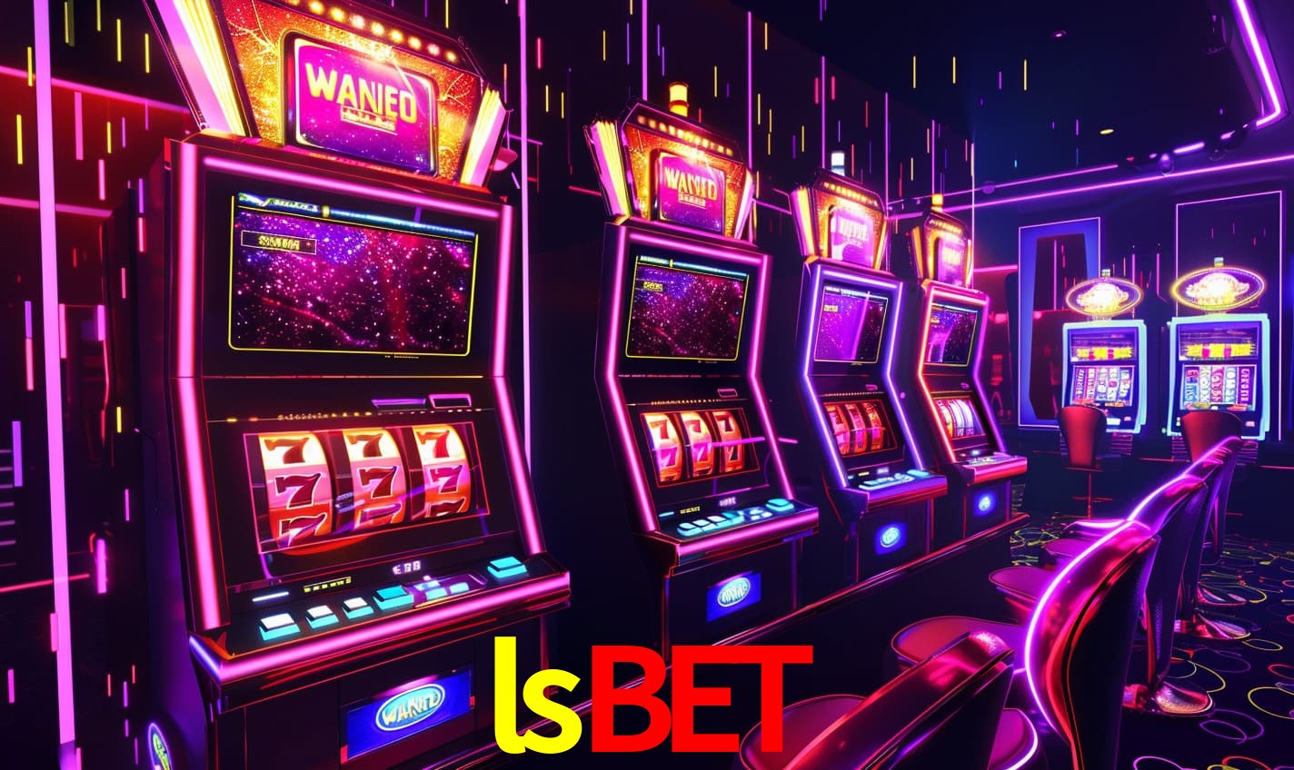 Provedores de Jogos lsbet