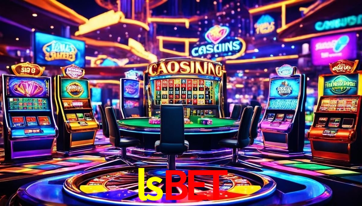 Apostas Esportivas na lsbet: Um Guia Completo
